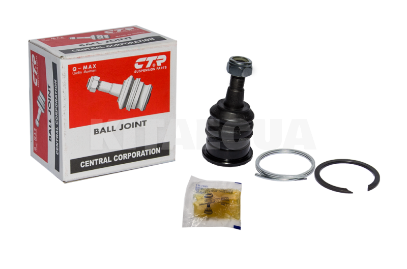 Шаровая опора CTR на Geely MK (1010505180) - 5
