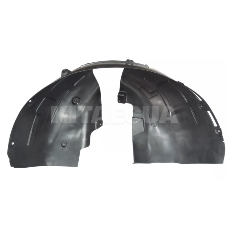 Подкрылок левый передний Zeekr на ZEEKR X (8892903237) - 2