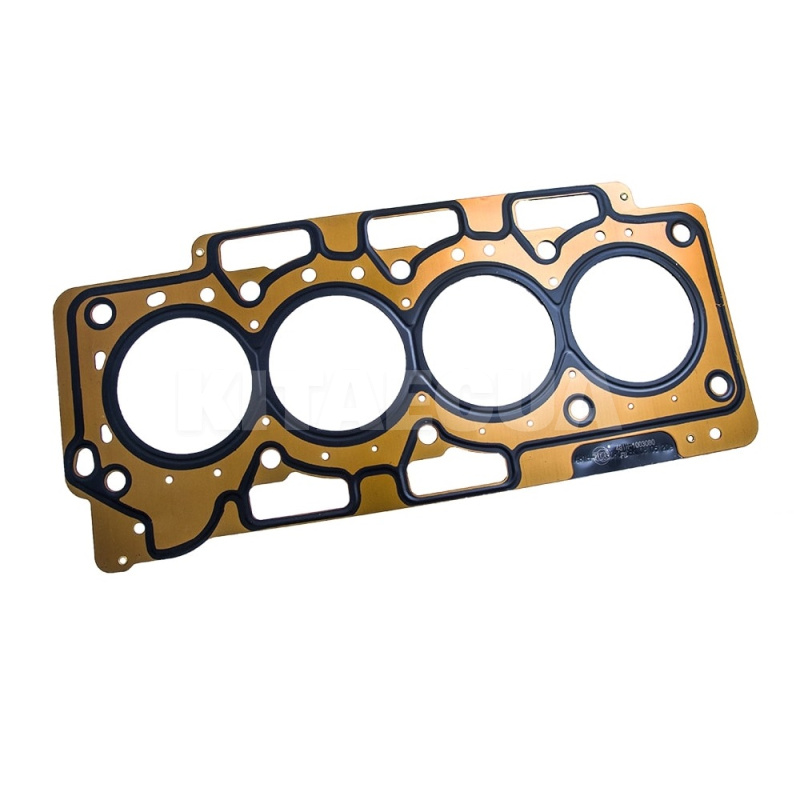 Прокладка ГБЦ (метал) PRIME на Chery ELARA (481H-1003080)