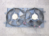 Вентилятор охлаждения двигателя 1.5L на ZAZ FORZA (A13-1308010)