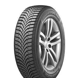 Шина зимова 185/65 R15 92T XL (під шип) Winter i Pike RS2 W429 Hankook