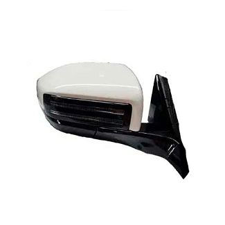 Зеркало заднего вида правое BYD