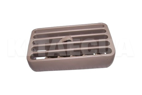 Решетка обдува ОРИГИНАЛ на Chery AMULET (A15-5305280BH)