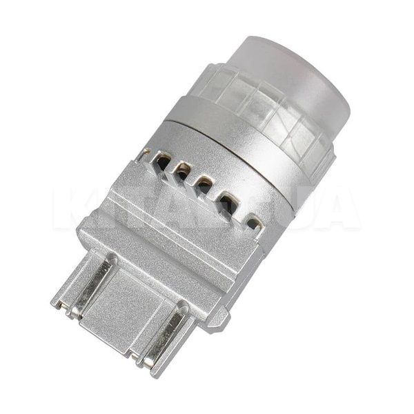 Светодиодная лампа V8 12V P27 1300K (компл.) AMS (41279) - 6