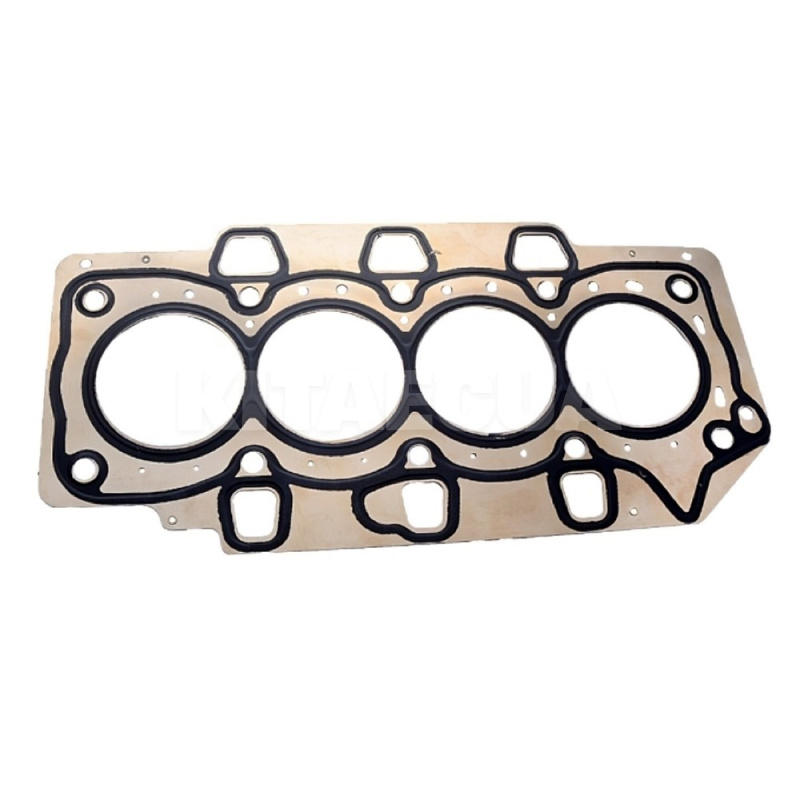 Прокладка ГБЦ (металл) 1.3L 7 SEVEN PARTS на Chery KIMO (473H-1003080) - Kitaec.ua Прокладка ГБЦ (металл) 1.3L 7 SEVEN PARTS на Chery KIMO (473H-1003080)