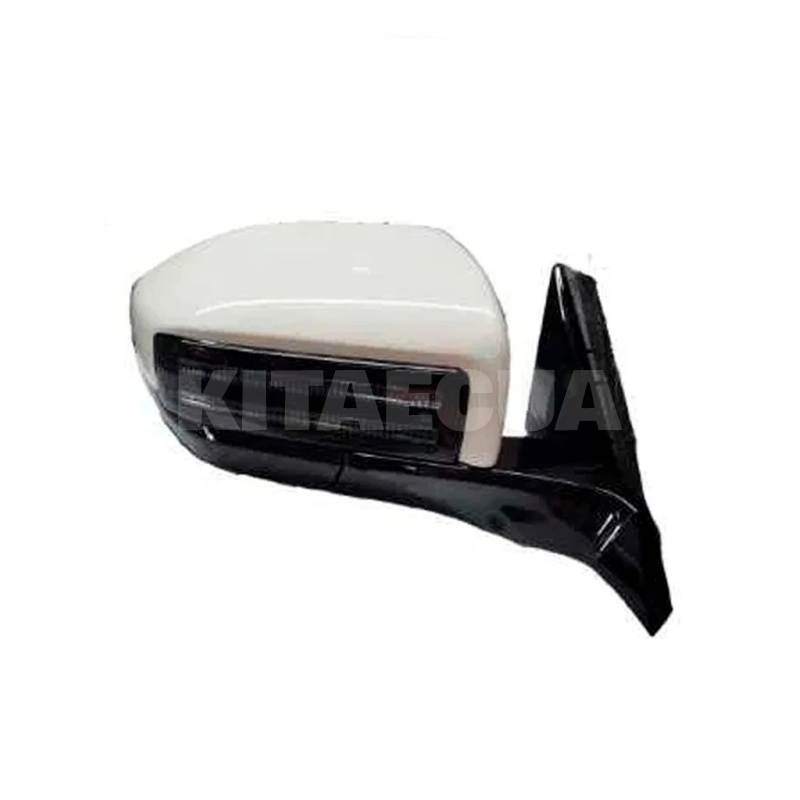 Зеркало заднего вида правое BYD (UREF-8202002A)