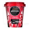 Ароматизатор "вишня" 130г Cup Gel Cherry Aroma Car (92779)