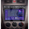 Штатна магнітола MOSS M2 4+32 Gb 9" Kia Picanto SA Morning 2004-2007 AMS (49204)