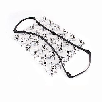 Прокладка клапанної кришки 1.6 L ORIJI