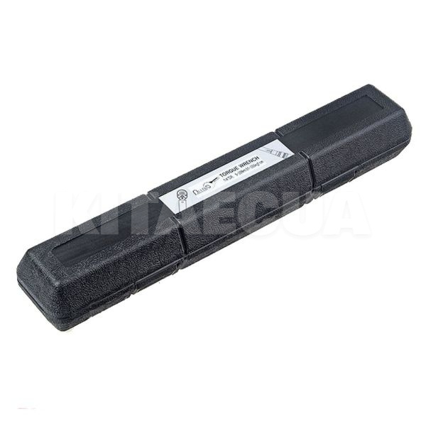 Динамометричний ключ 1/4"DR 5-25HM Alloid (DК-223-1) - 3