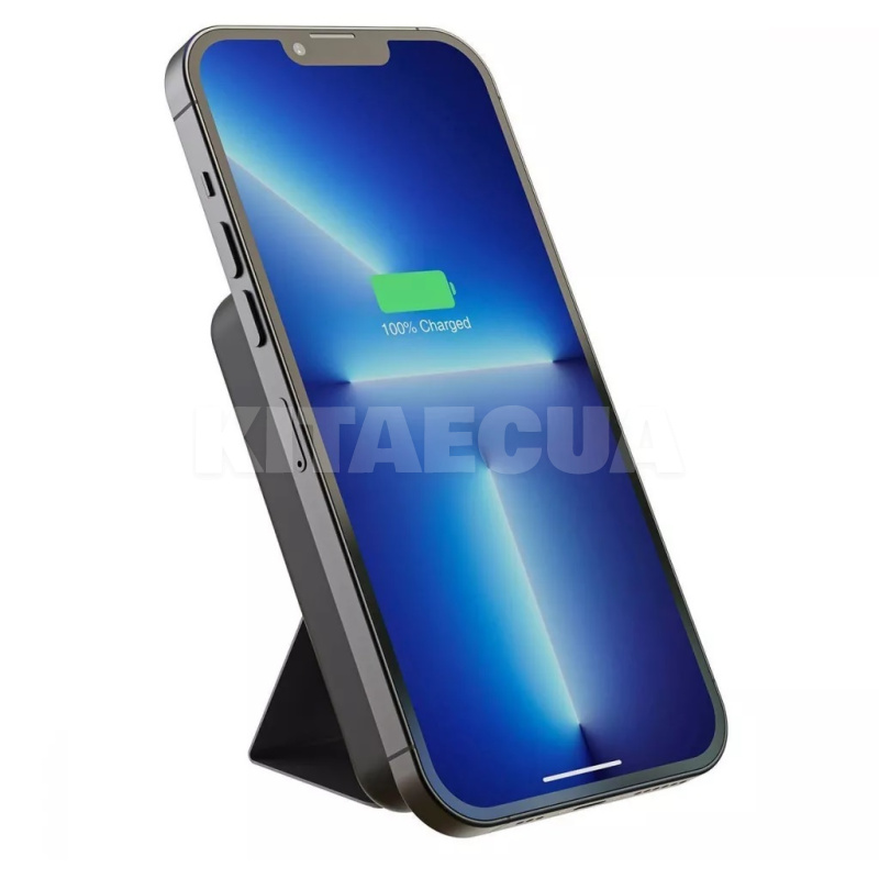 Повербанк Qi Hyperion 10000mAh 20W фіолетовий PROOVE (557760011) - 6
