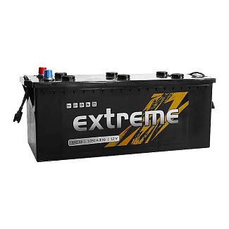 Аккумулятор автомобильный 192Ач 1350А "+" слева EXTREME
