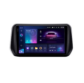 Штатная магнитола CC3 4+64 Gb 10" Hyundai Santa Fe 4 (ZYJ) 2018-2020 2k (L1) Teyes