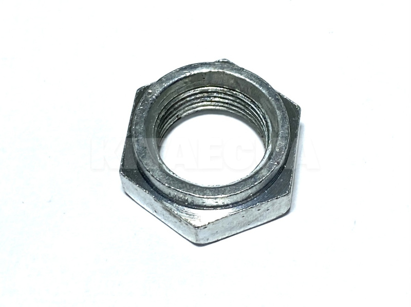 Гайка ступицы KLM Autoparts на Chery AMULET (A11-2203205) - 3