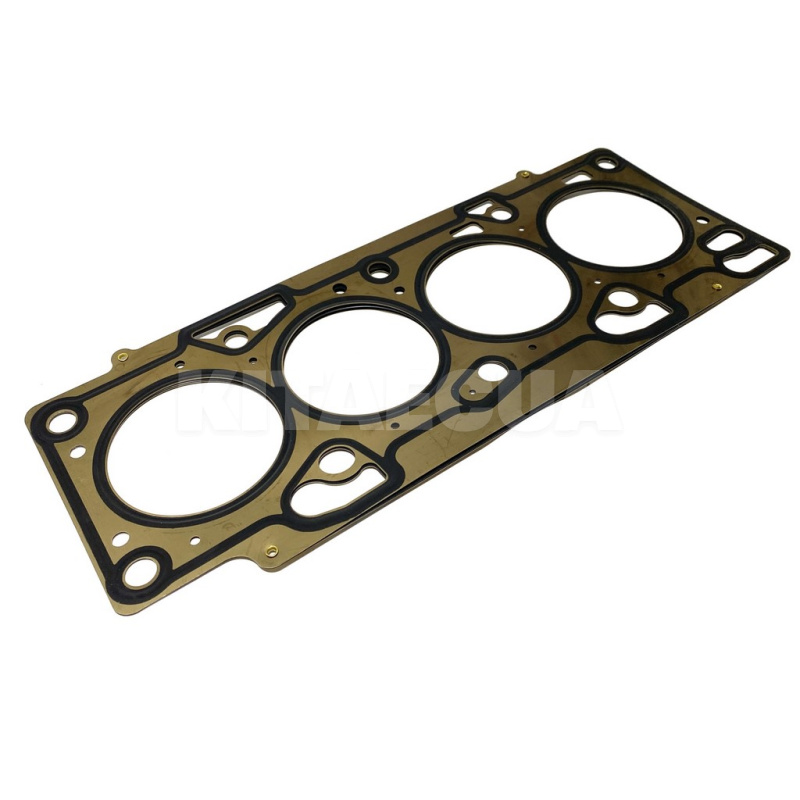 Прокладка ГБЦ (паронит) KLM Autoparts на TIGGO 2 (D4G15B-1003080) - 3