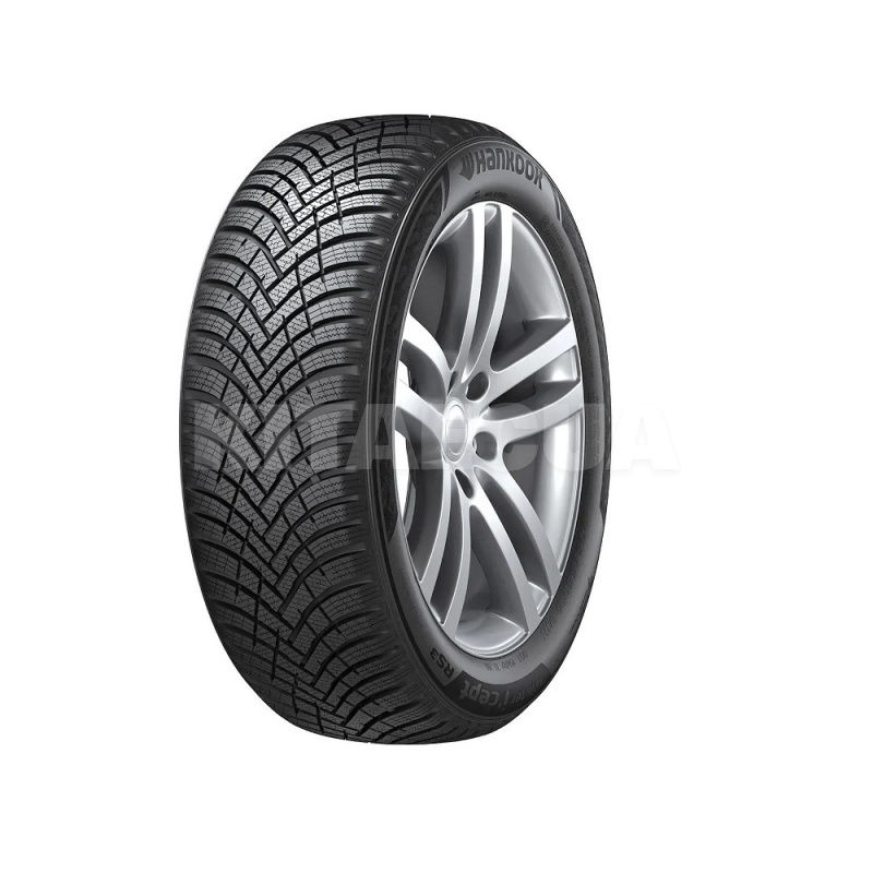 Шина зимняя 225/55R16 99H XL RS3 W462 Hankook (1028408)