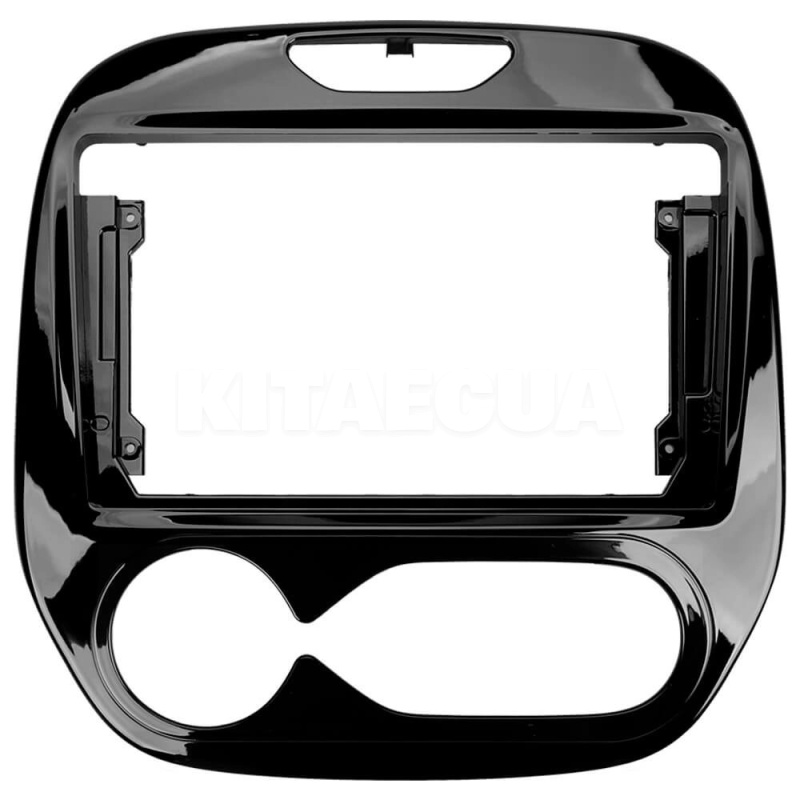 Штатная магнитола CC4L 4+64 Gb 9" Renault Kaptur 2016-2019 (F2) Teyes (72185) - 3