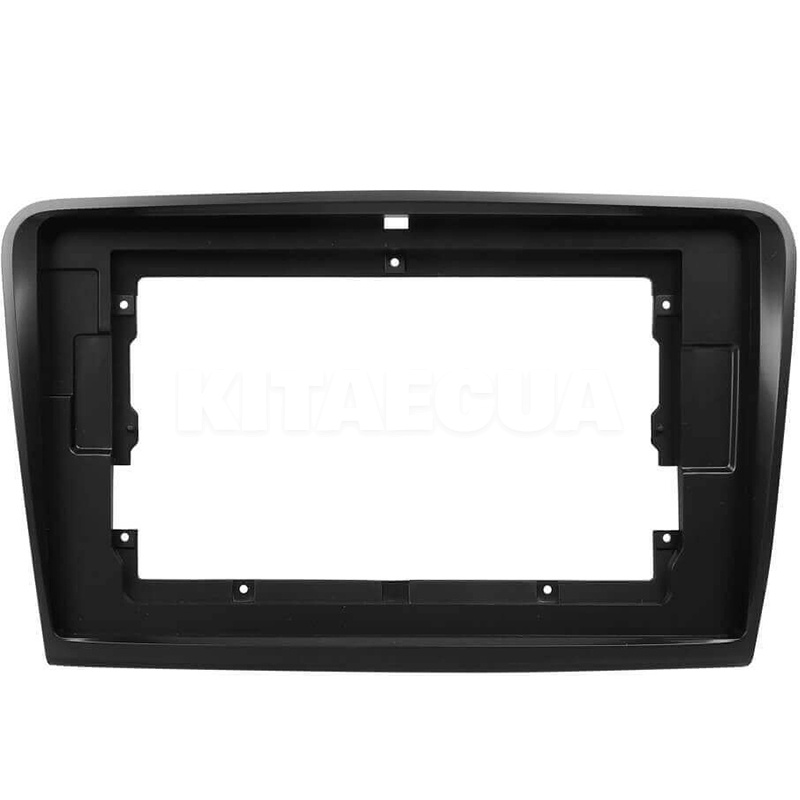 Штатная магнитола MOSS M2 4+32 Gb 10" Skoda Superb 2 B6 2008-2015 AMS (49691) - 2