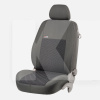 Авточехлы на сиденья тканевые MAN TGX (2007-2012) грузовик Classic EMC-Elegant (656-Classic)