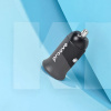 автомобільний зарядний пристрій Kely Car Charger 12-24V PROOVE (349100001)