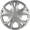 Ковпаки R15 DYNAMIC сірі (комп-кт) ELEGANT (102882)