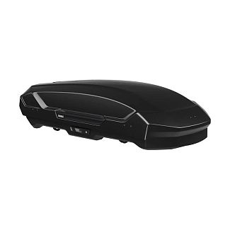 Авто бокс на крышу 400л Motion 3 M THULE