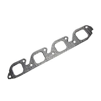 Прокладка выпускного коллектора 1.6L ASIAN