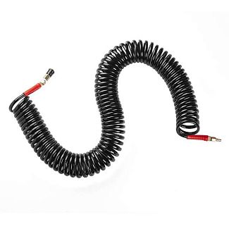 Шланг воздушный 20м 8х12мм 15 бар полиуретановый STORM M-Flex Intertool