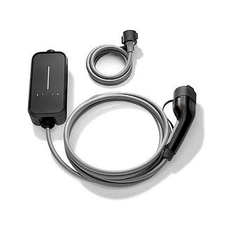 Зарядка для электромобиля Type 2 11 кВт 16А 3-фазы BMW