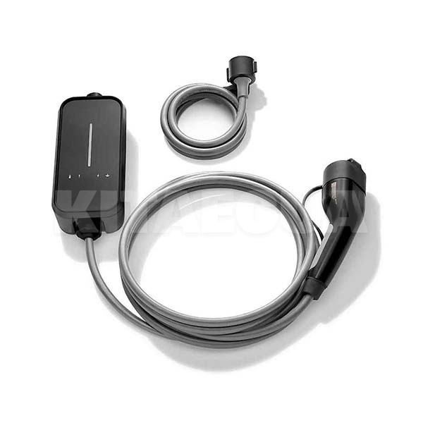 Зарядка Tesla 3 11 кВт 16А 3-фази Type 2 (європейське авто) BMW (61905A13822)