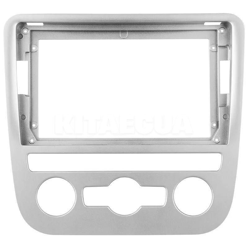 Штатна магнітола E9232 2+32 Gb 9" Volkswagen Scirocco 3 III Mk3 2008-2014 SIGMA4car (42241) - 2