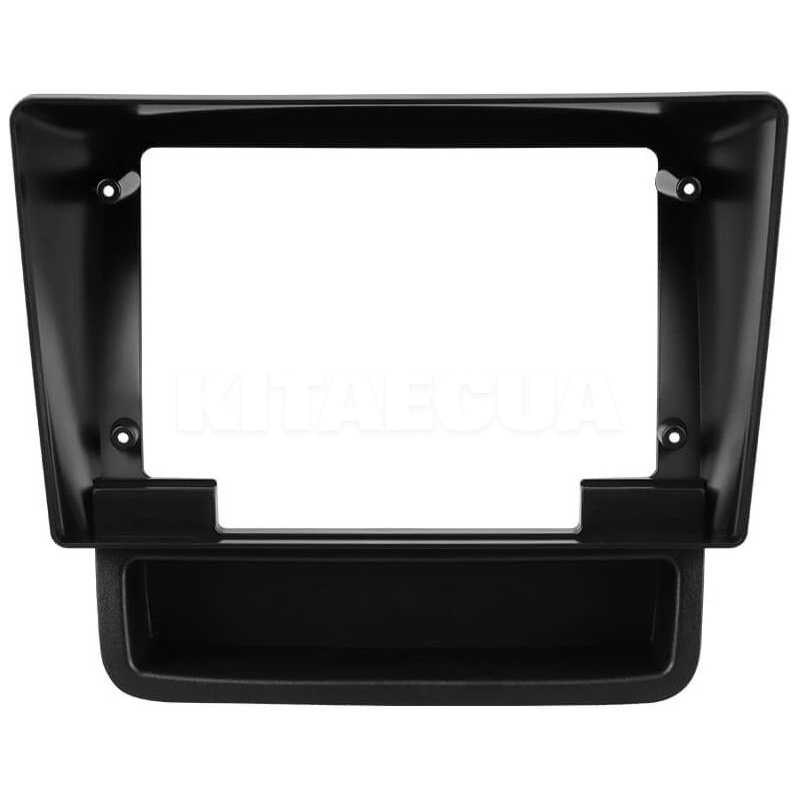 Штатна магнітола MOSS M2 4+32 Gb 10" Renault Trafic 2 2006-2014 (A) AMS (49683) - 2
