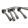 Высоковольтные провода KLM Autoparts на TIGGO 2.0-2.4 (SMW250283/84/85/86)