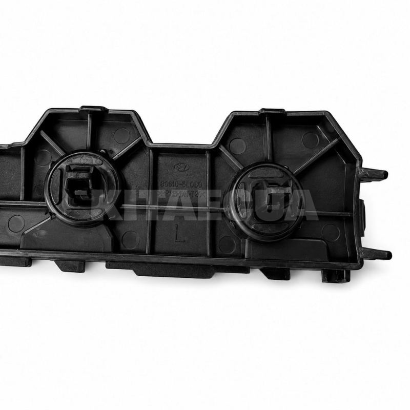 Кронштейн заднього бампера лівий ОРИГИНАЛ на BYD EV Song Plus (SA3HK-2804310) - 2