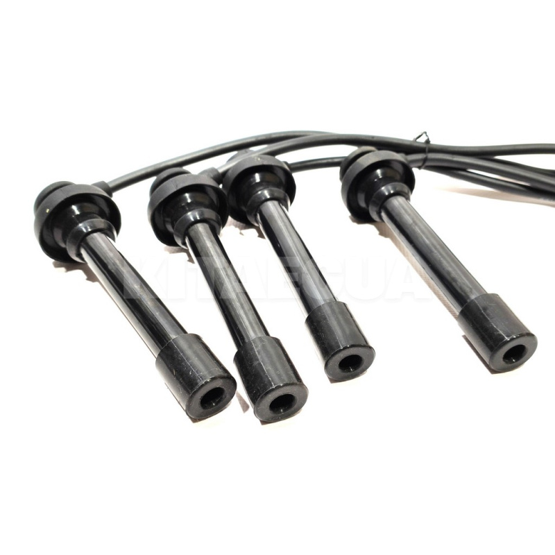 Высоковольтные провода KLM Autoparts на TIGGO 2.0-2.4 (SMW250283/84/85/86) - 2