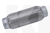 Гофра глушителя 45x200 на CHERY QQ (S11-RLJ)