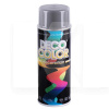 Краска глянцевая 400мл серая DecoColor (720125-DecoColor)