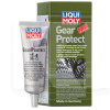 Противоизносная присадка в МКПП/Раздатки/Дифференциалы 80мл GearProtect LIQUI MOLY (1007)