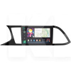 Штатная магнитола PRO 9464 4+64 Gb 9" Seat Leon 3 2012-2020 SIGMA4car (39901)