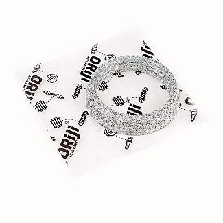 Прокладка приймальної труби (кільце) ORIJI