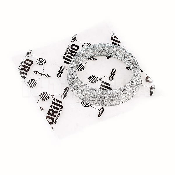 Прокладка приймальної труби (кільце) ORIJI на Geely GX2 (LC Cross) (1016002020)