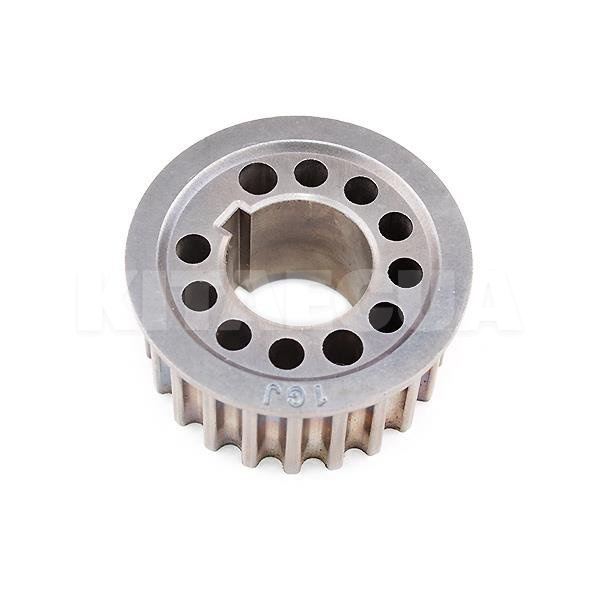 Шестерня коленвала на Chery QQ (372-1005018) - 2