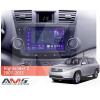Штатна магнітола MOSS M3 4+32 ГБ 9" Toyota Highlander 2 XU40 2007-2013 (F3) AMS (50706)
