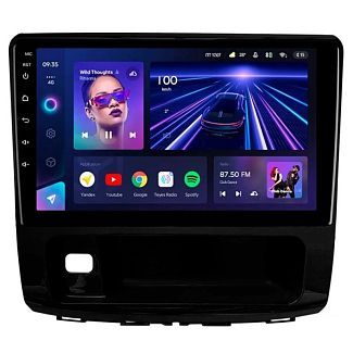 Штатна магнітола CC3L 4+64 Gb 10" GREAT WALL Haval H9 2014-2020 (A) Teyes
