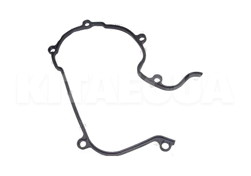 Прокладка передньої кришки двигун ОРИГИНАЛ на TIGGO 1.6-1.8 (481H-1007052BA)