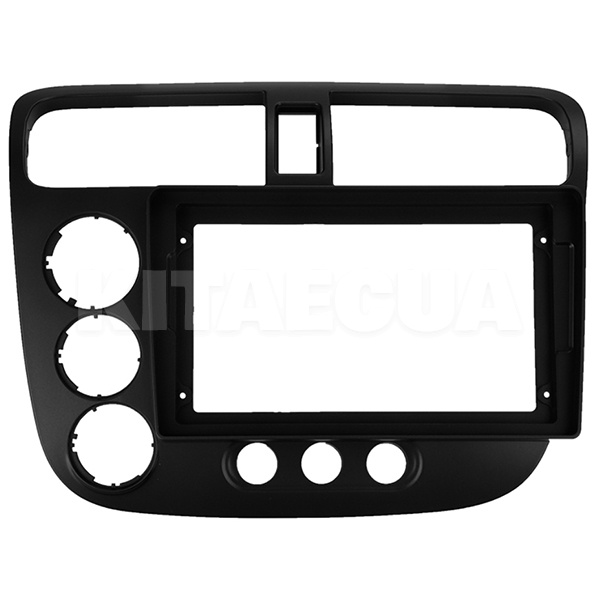 Штатна магнітола PRO 9464 4+64 Gb 9" Honda Civic 7 2000-2006 SIGMA4car (39620) - 2
