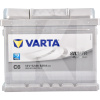 Акумулятор автомобільний 52Ач 520А "+" праворуч VARTA (VT 552401SD)