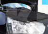 Шумоизоляция HeatShield L 15мм 1350х600мм утеплитель двигателя STP (24170)