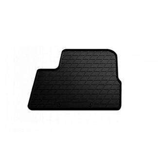 Резиновый коврик в салон задний левый OPEL Corsa F (2019-н.в.) Stingray