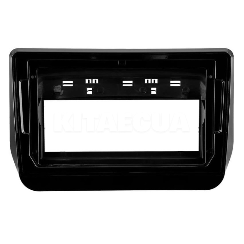 Штатна магнітола MOSS M3 4+32 ГБ 9" Hyundai H1 2 2017-2022 AMS (49985) - 3